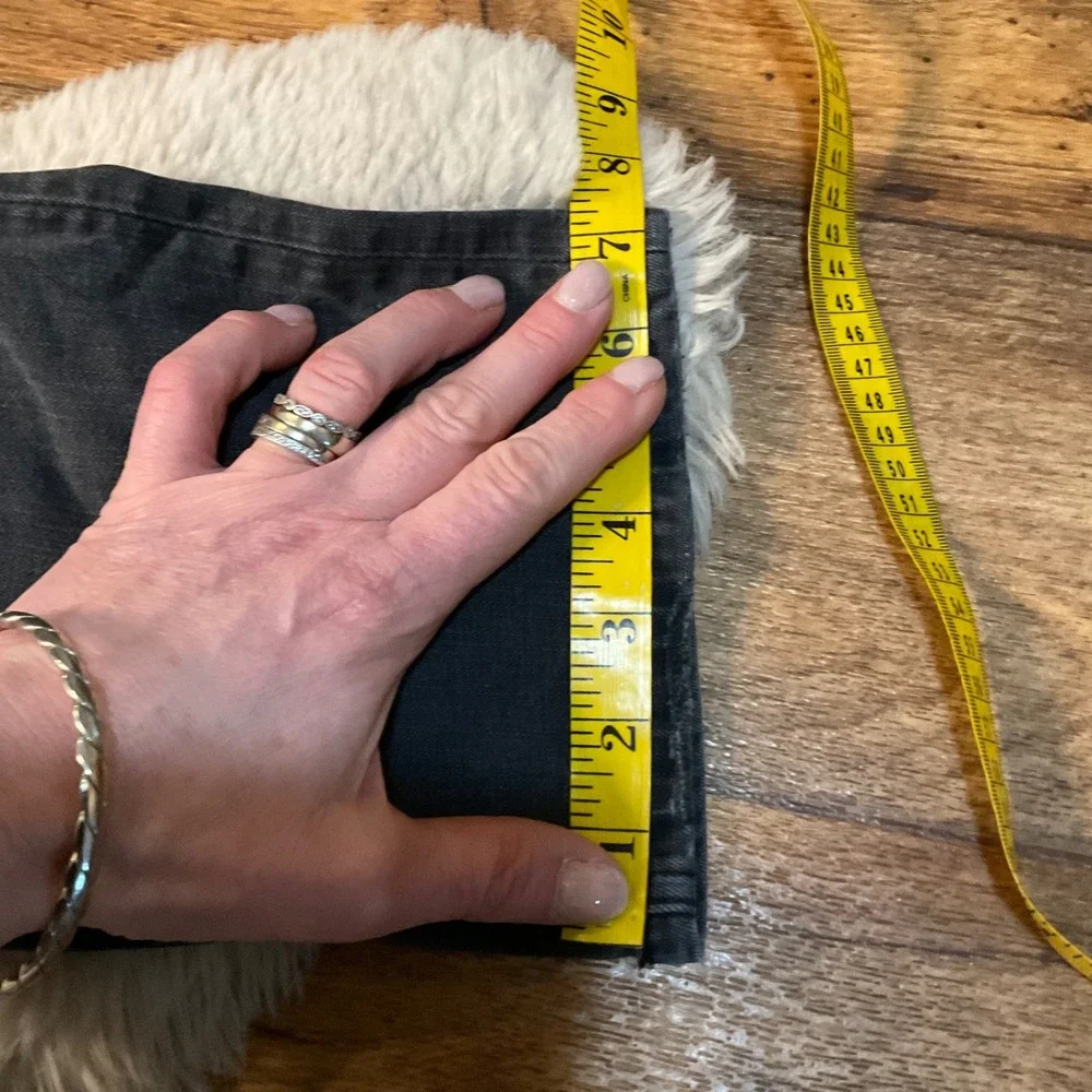 Departwest denim jeans